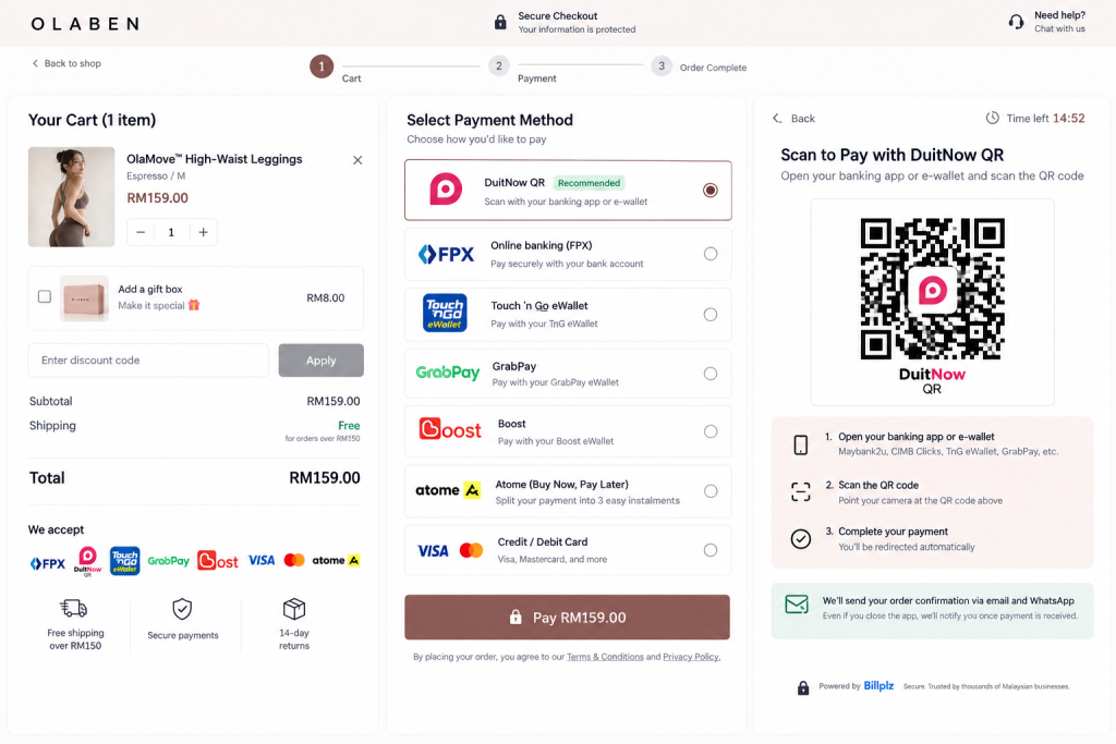 Ecommerce Web Design Trends