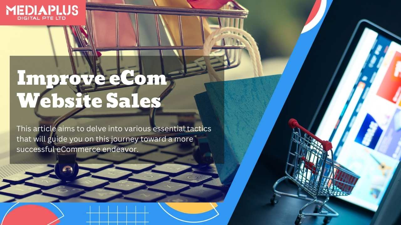 How to Increase Ecommerce Sales: 20 Proven Strategies - Web Design ...