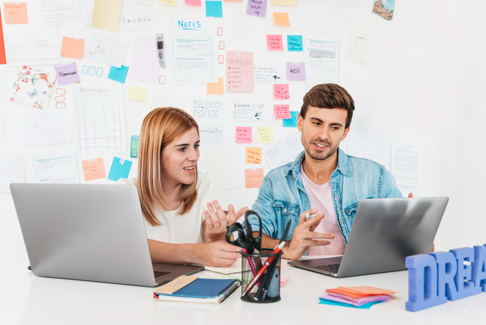 choose web design company