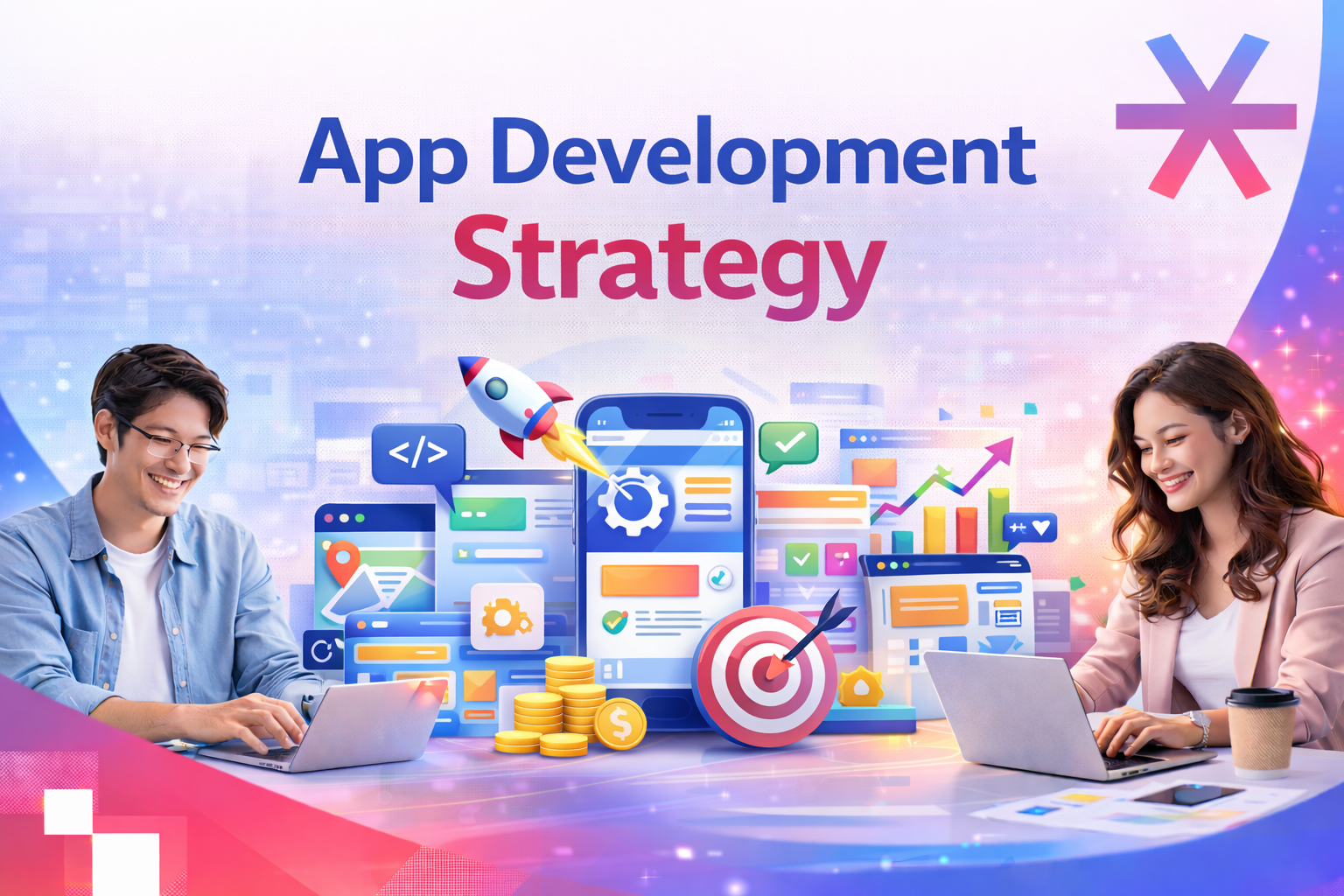 App Development Strategy That Drives Real Growth and User Adoption ...
