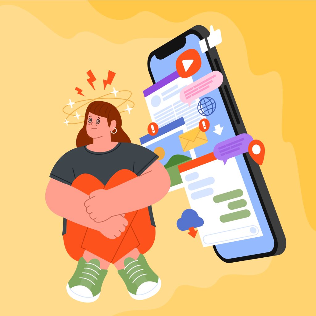 8 Web Design Mistakes