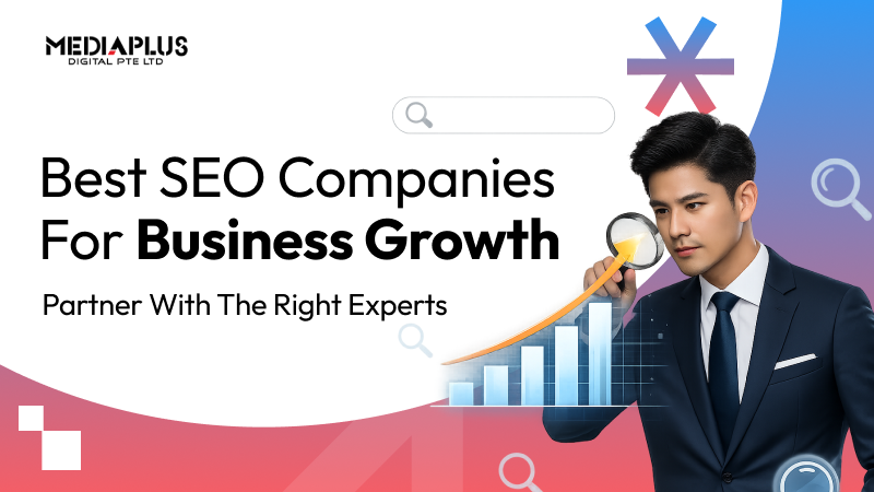 top seo companies