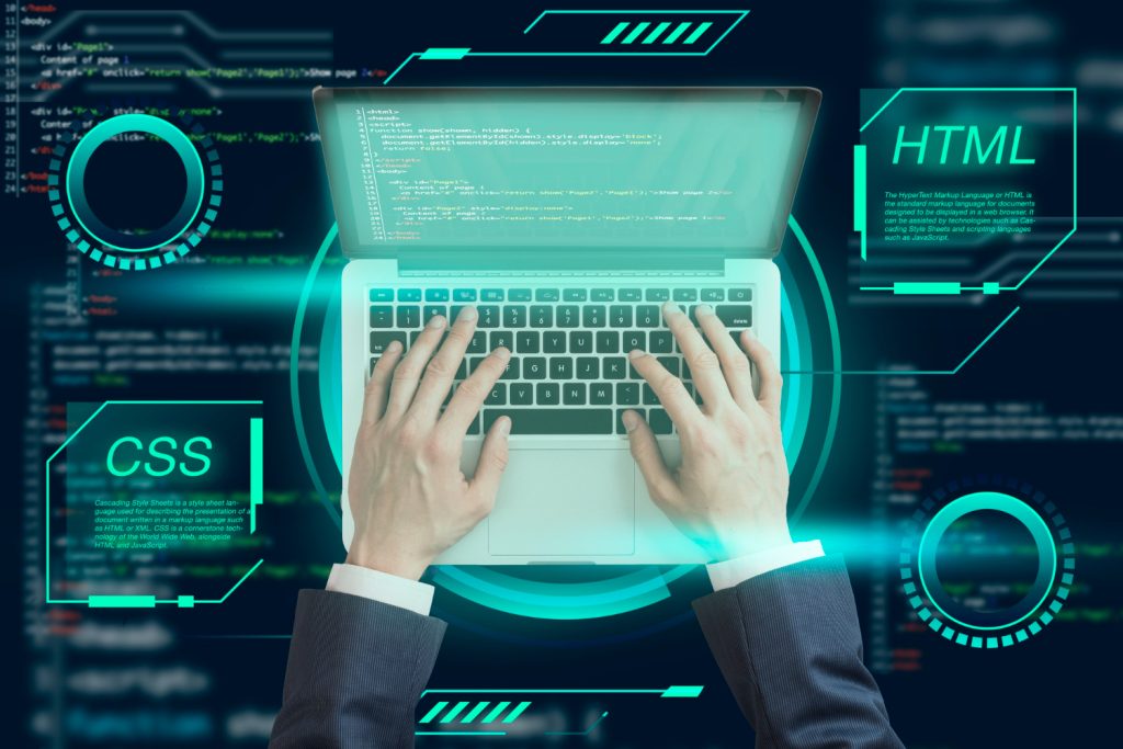 What Is Web Development