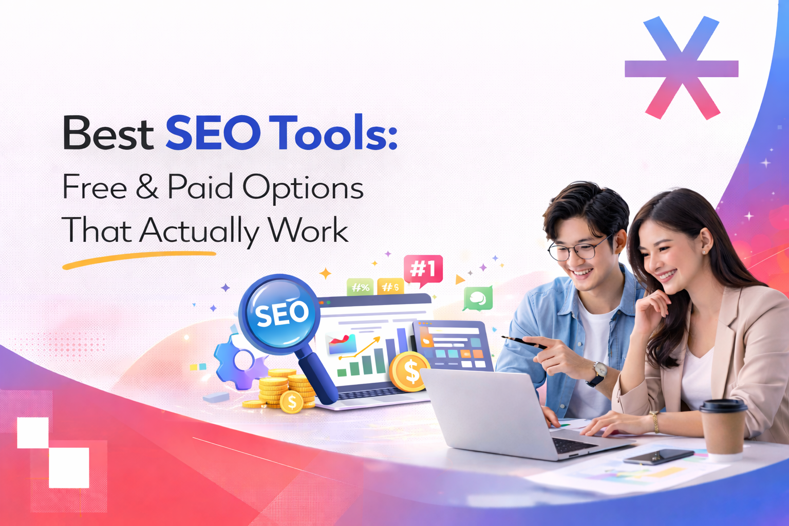 best seo tools