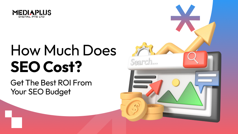 SEO Cost