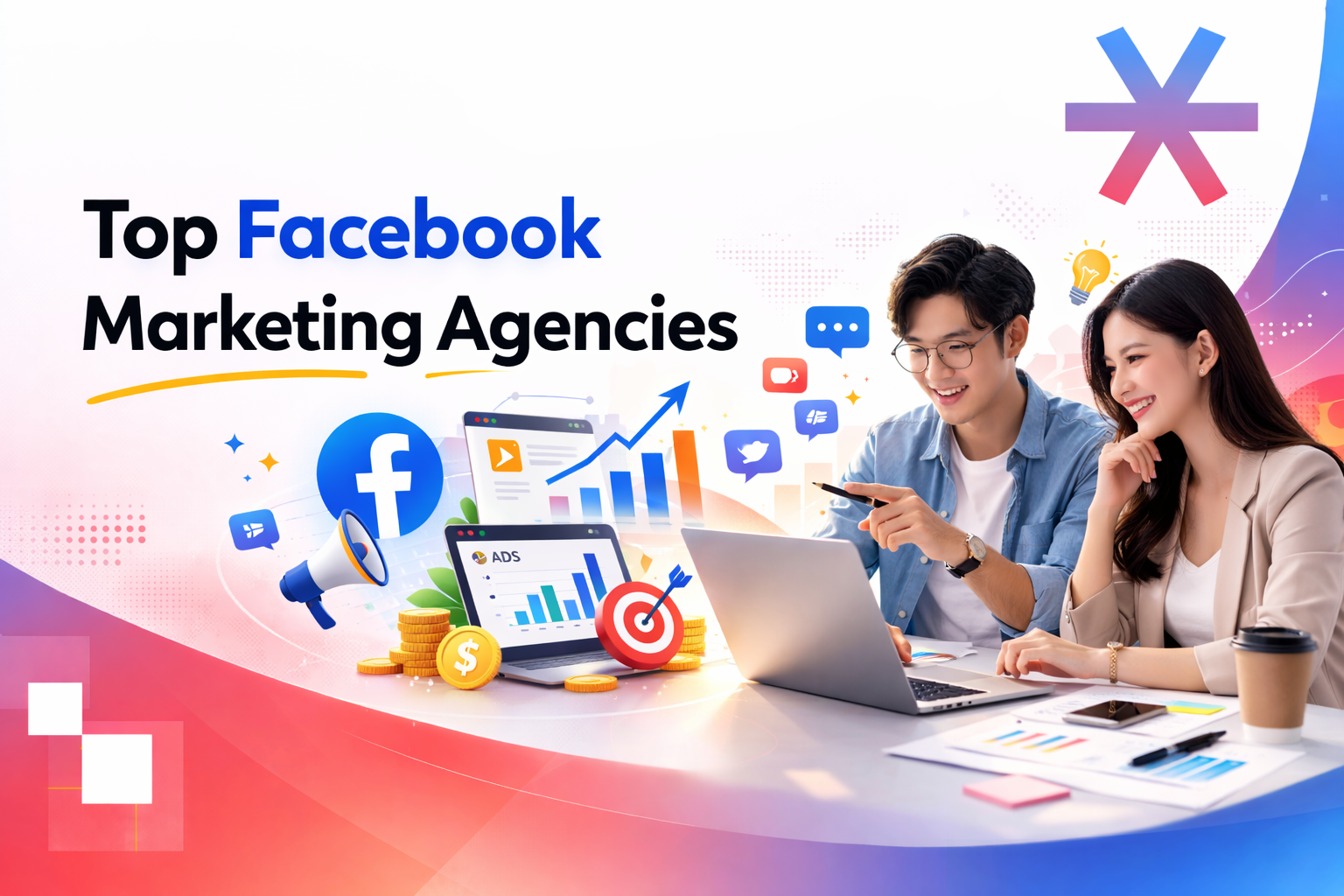 facebook marketing services