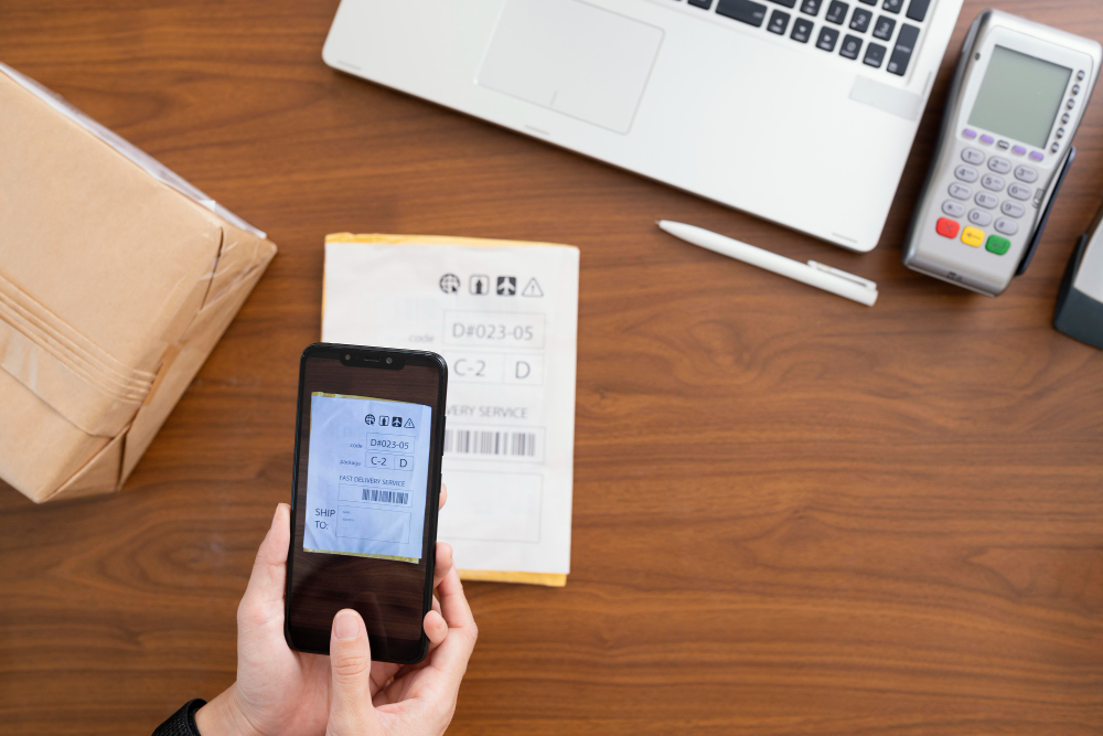 Set Up Shipping, Payments, and Operations