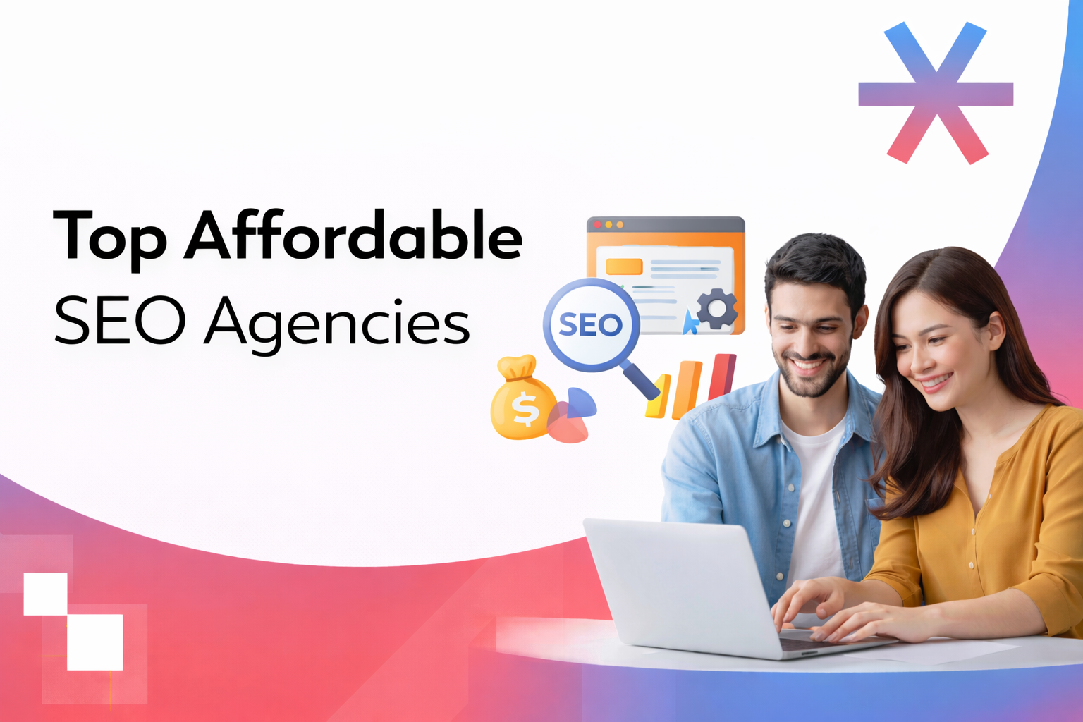 Affordable SEO Agency