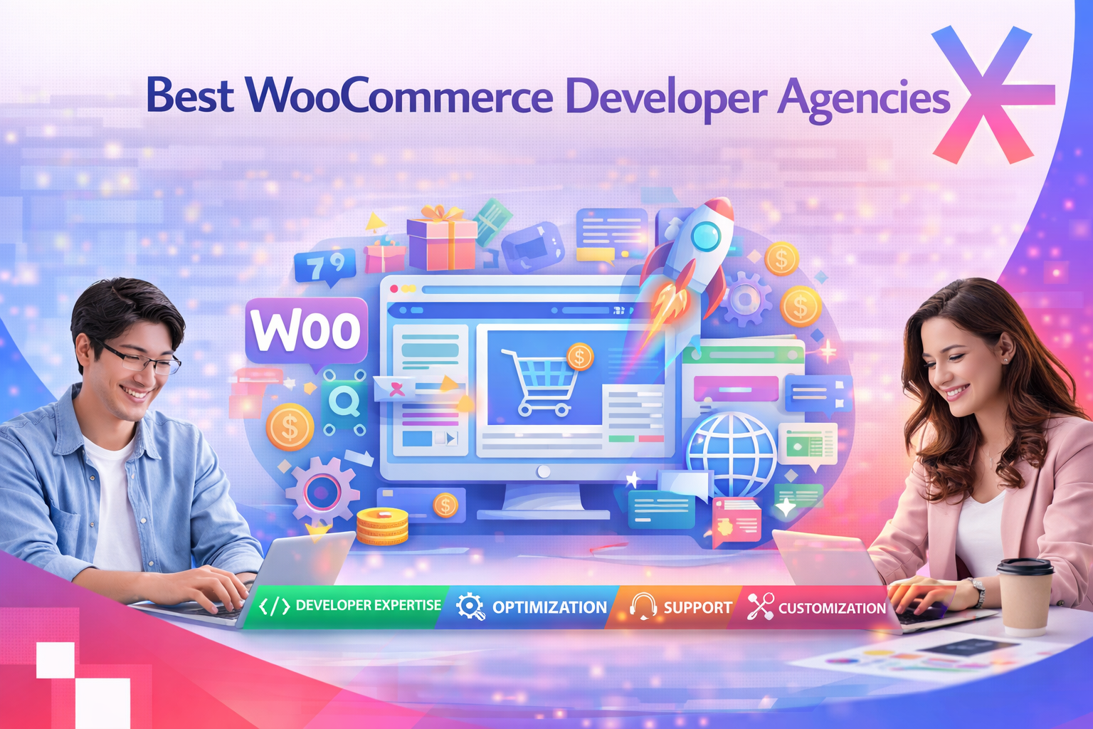 Top 10 WooCommerce Website Development Agencies in Malaysia (2025 Guide ...