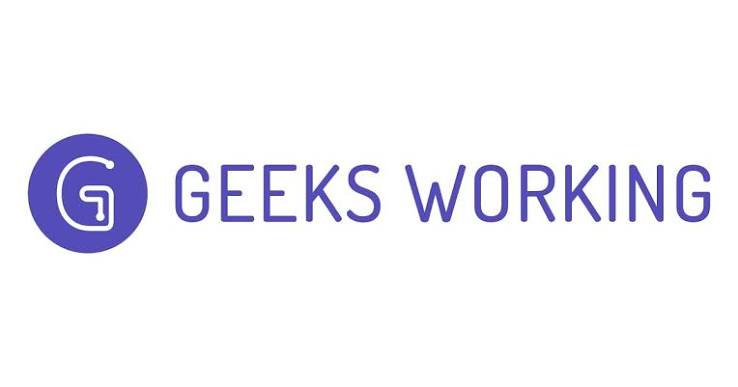Geeks Working
