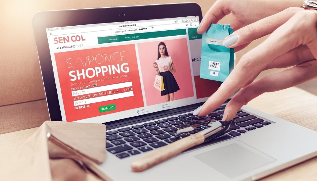 Ecommerce Web Development