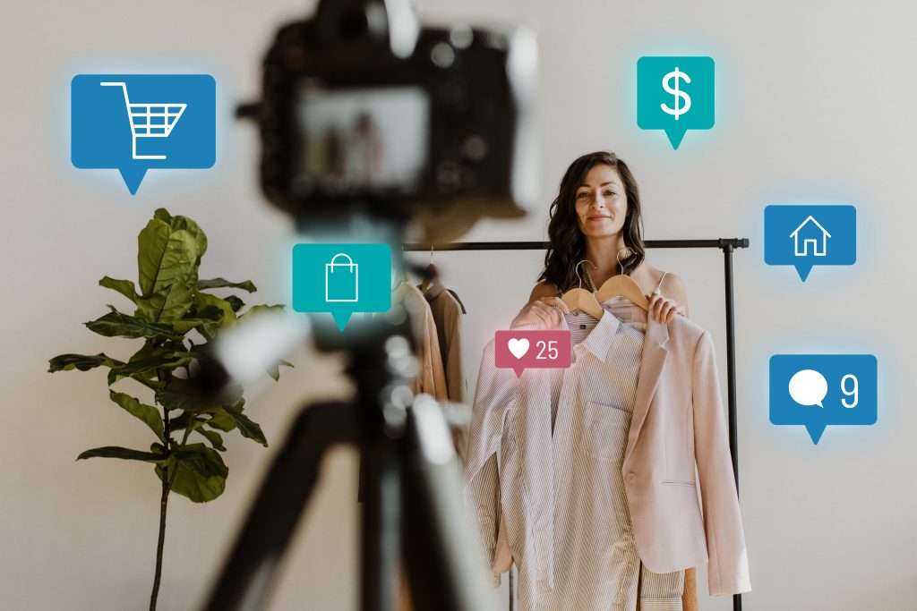 how to sell on tiktok