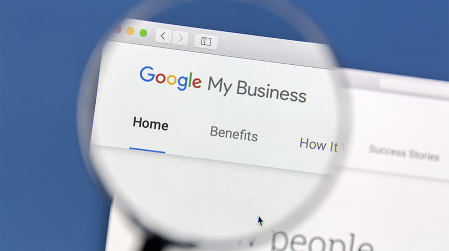 Claim or Create Your Profile