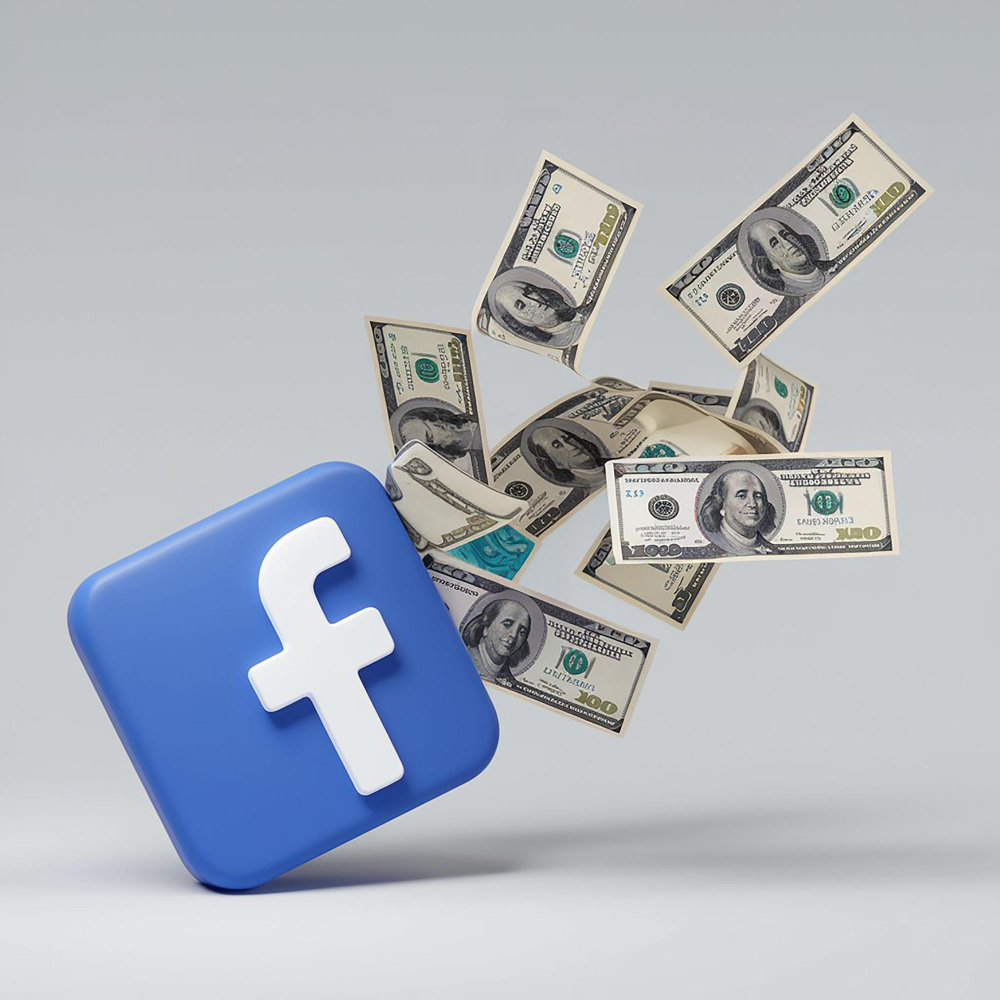 facebook ads cost