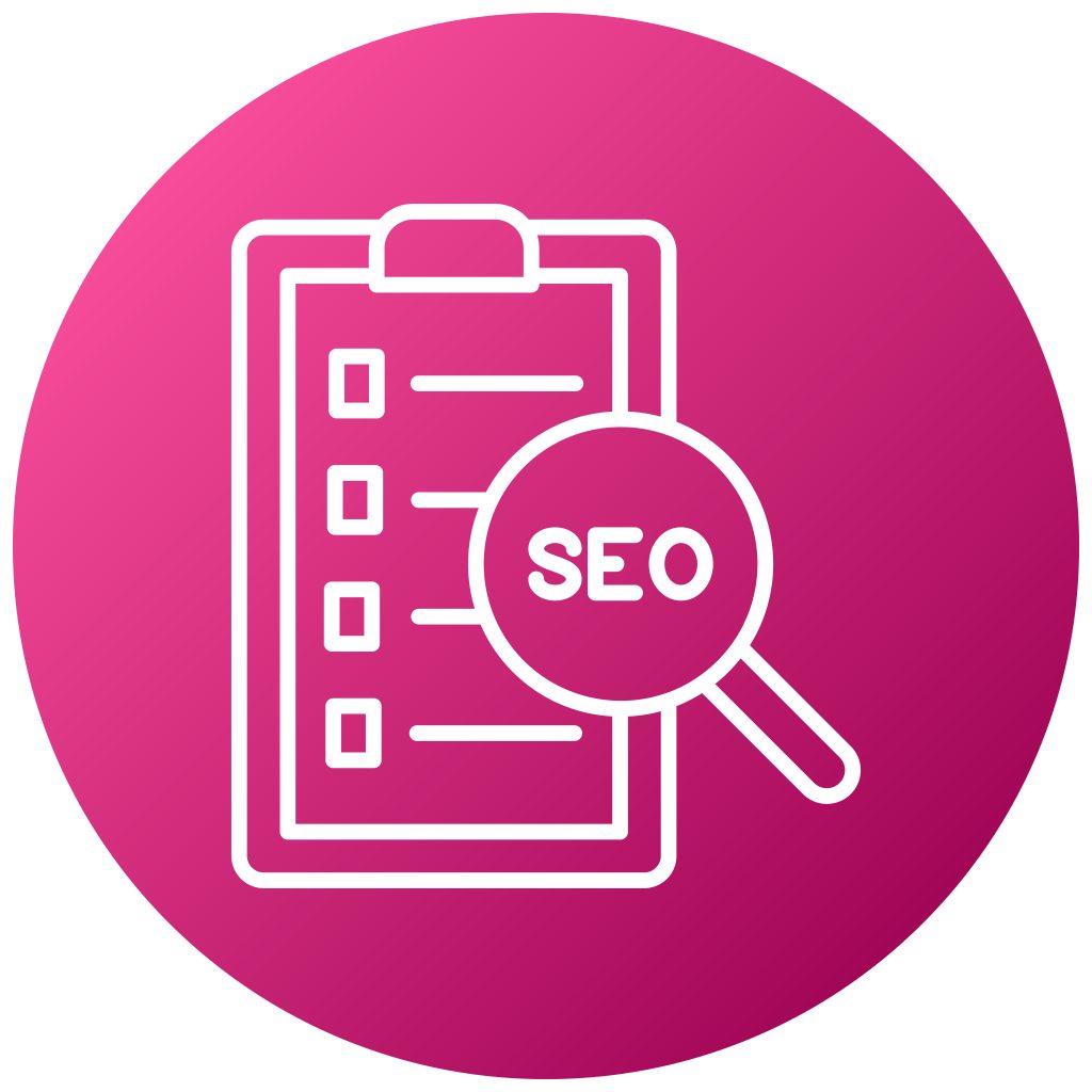SEO Checklist