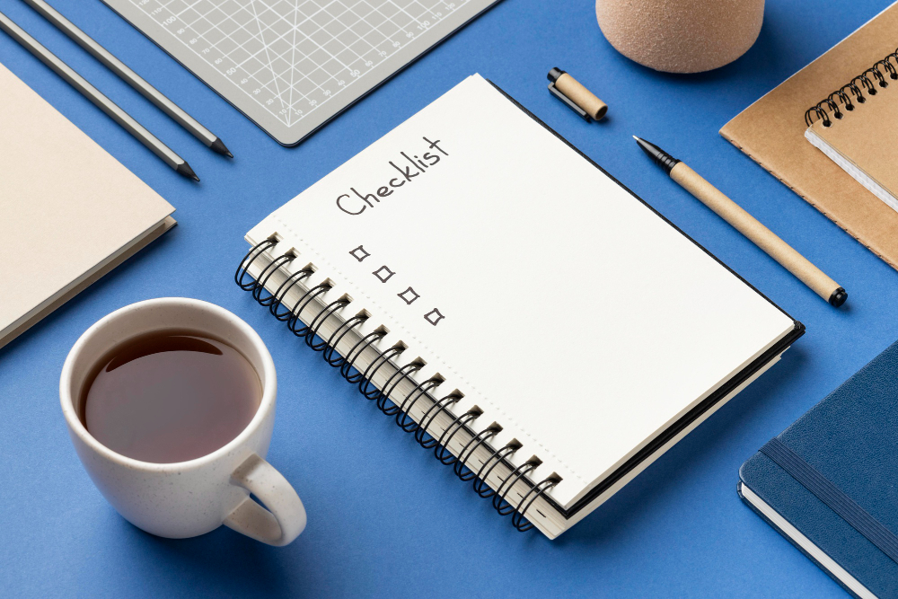 google ads optimization checklist