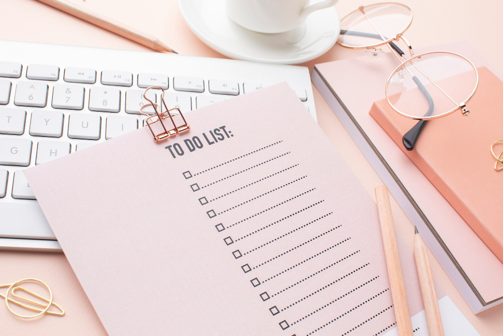 SEO Checklist