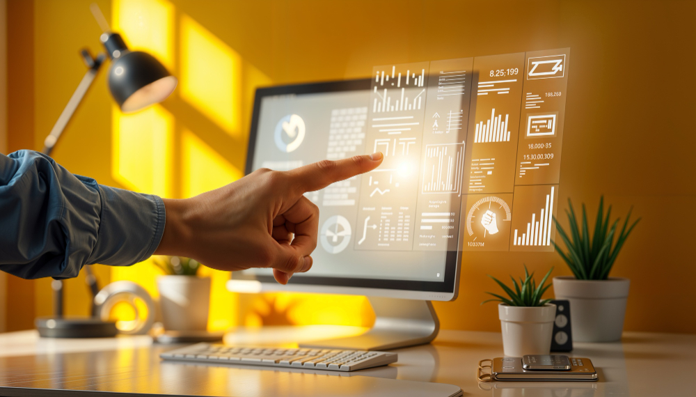 Features of a Good Business Website