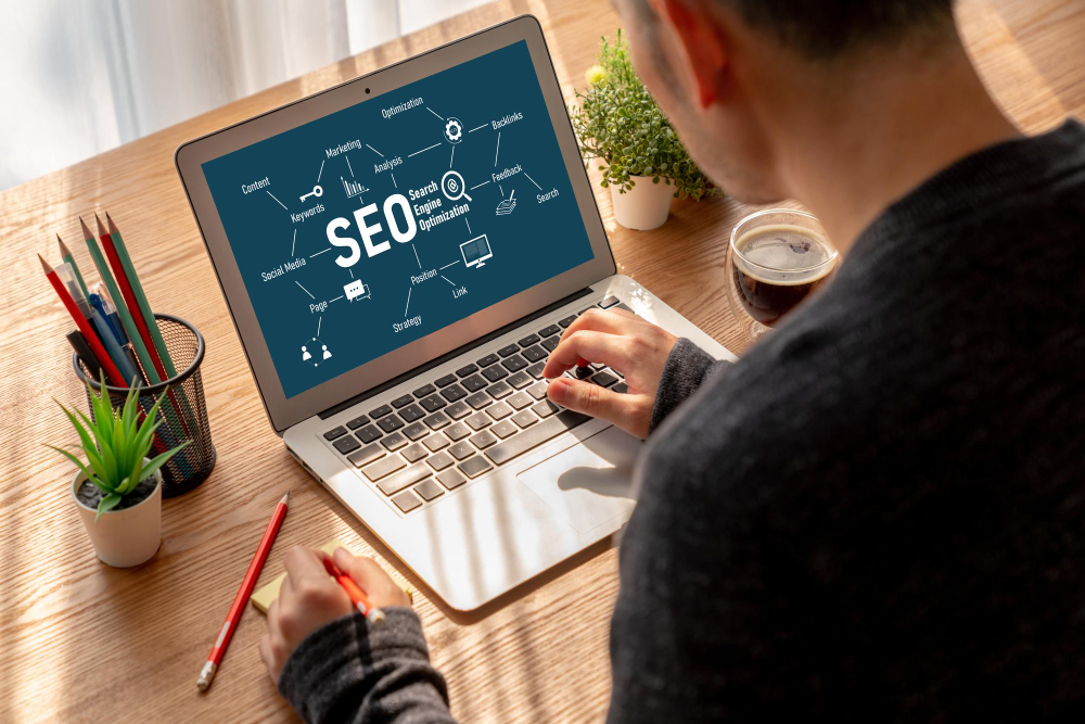 What is ecommerce SEO
