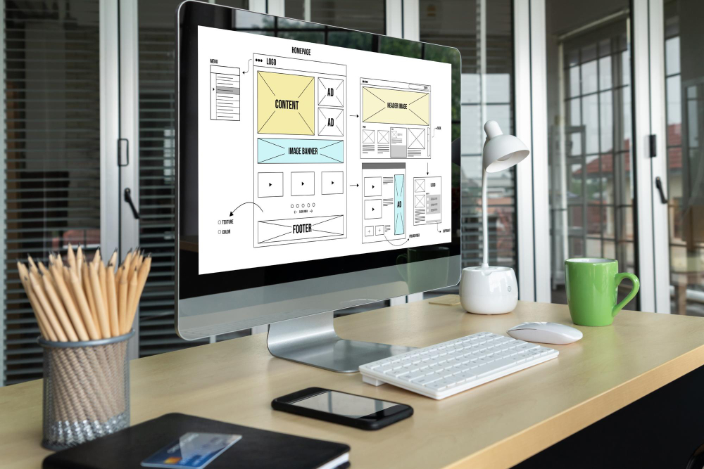 What is Web Design