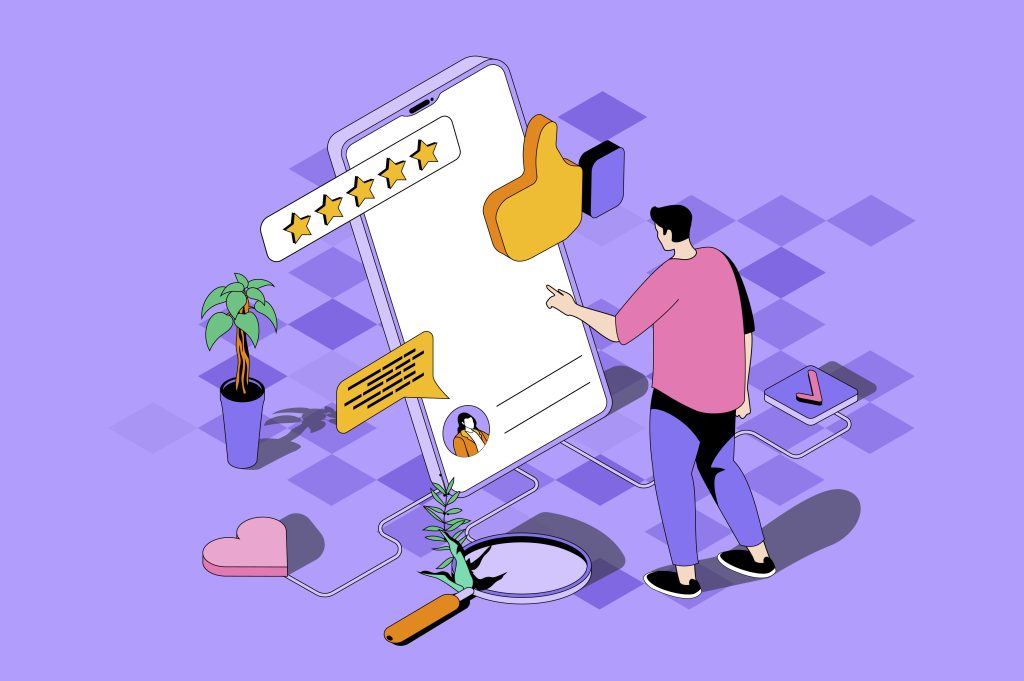Customer Experience Design