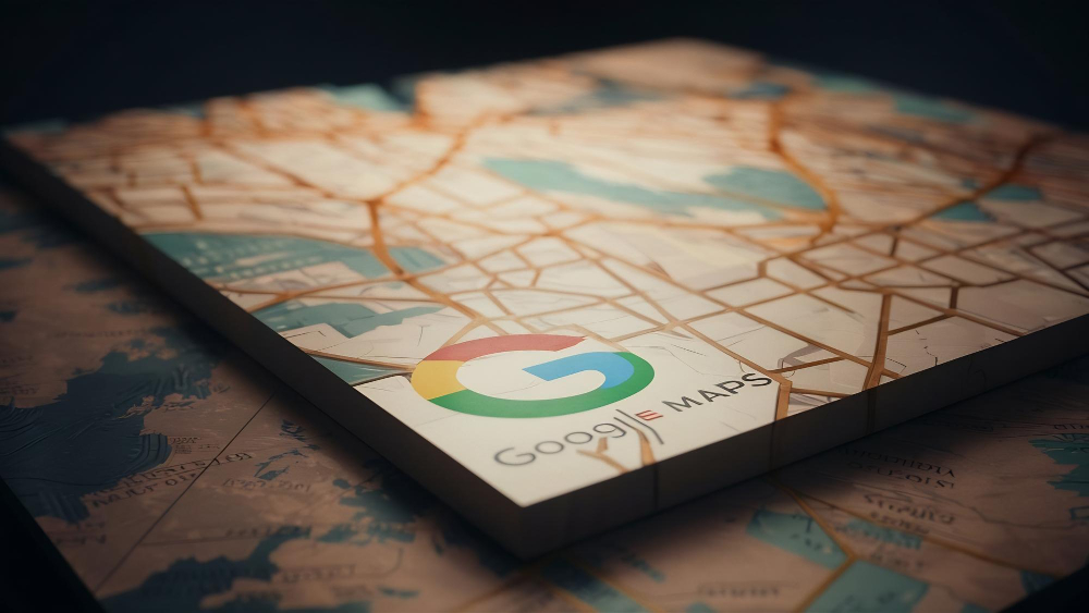 Google’s Local Search Algorithm