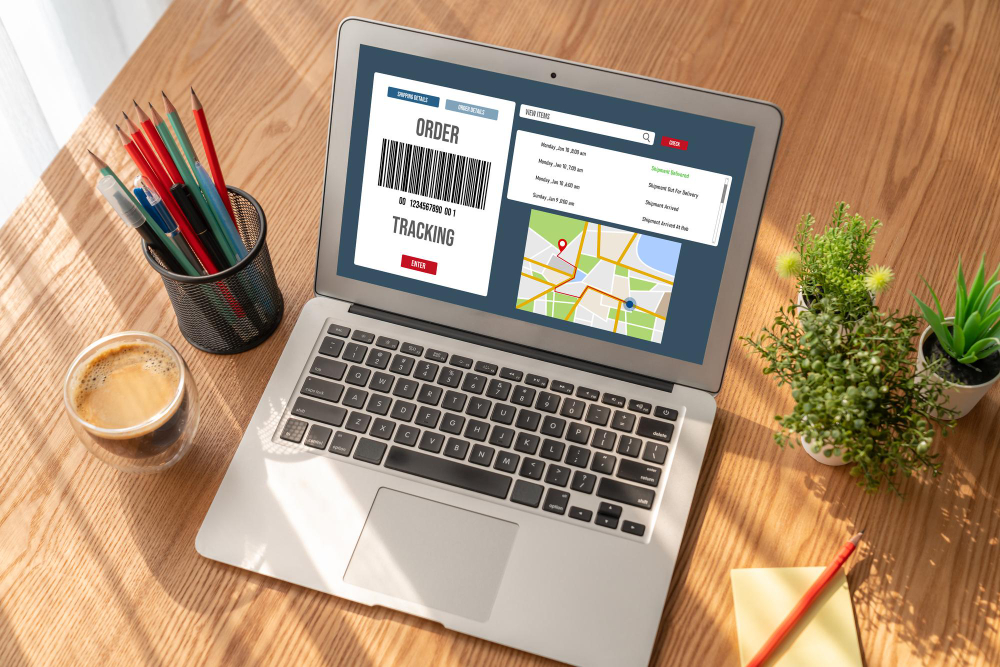 Google’s Local Search Algorithm