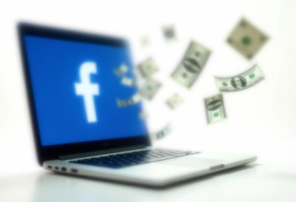 facebook ads cost