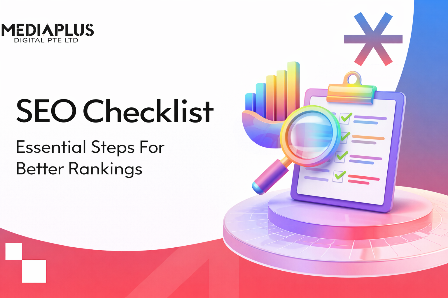 The Complete SEO Checklist (Practical & Actionable) - Web Design ...