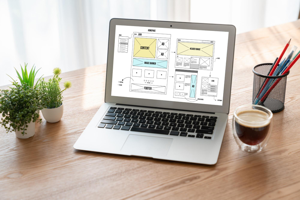 What is Web Design