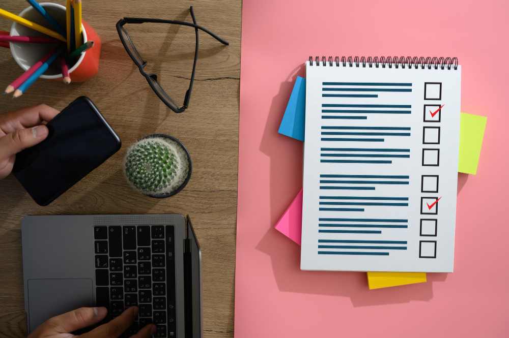 google ads optimization checklist