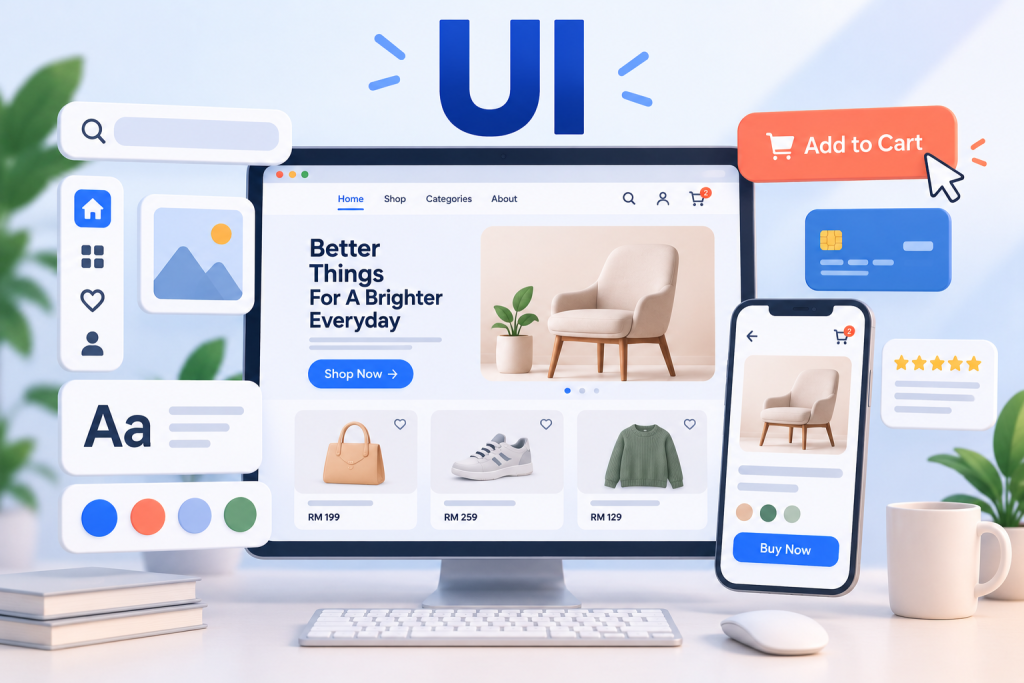 ui