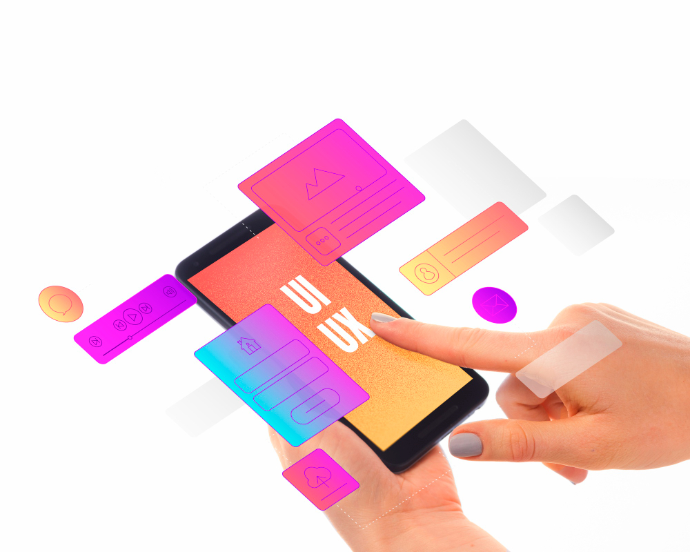 What is UX
