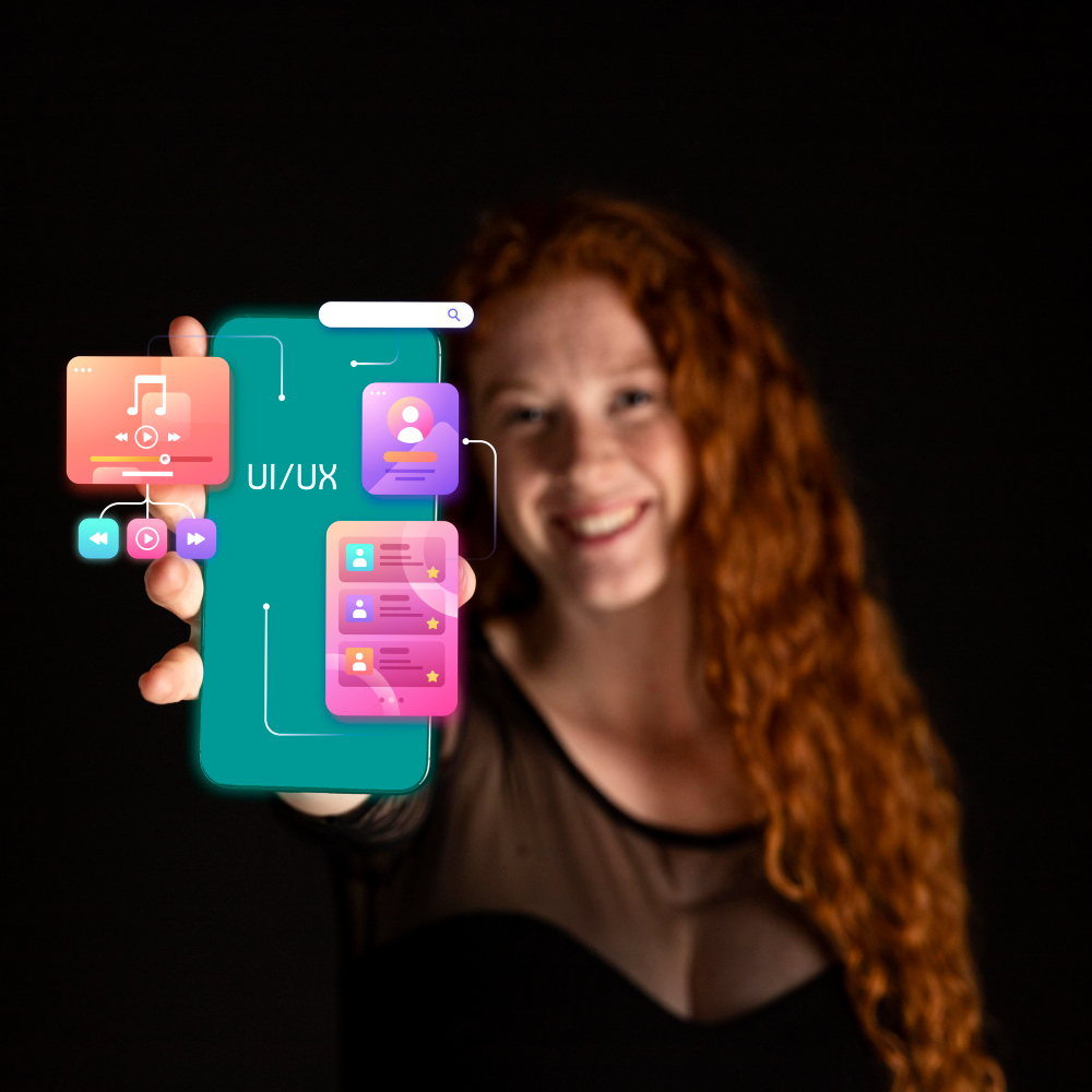 What is UX