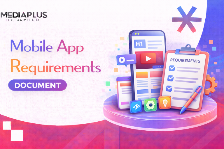 Mobile App Documentation Example and Sample (Free Template You Can Copy ...