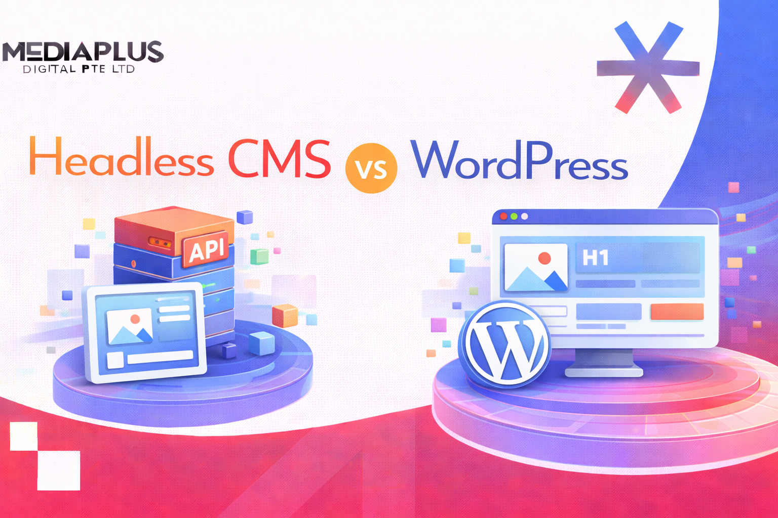 Headless CMS vs WordPress: Which One Is Right for Your Business? - Web ...