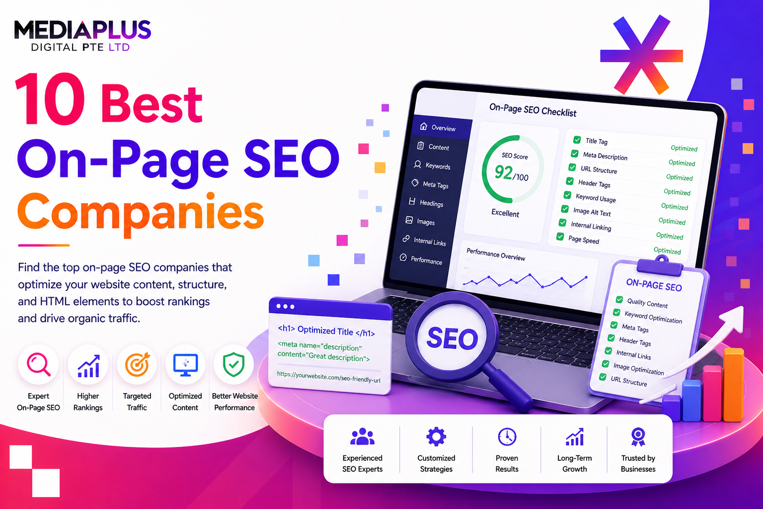 On-Page SEO Companies