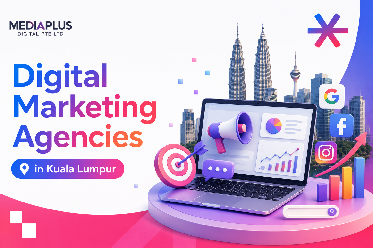digital marketing agency kuala lumpur
