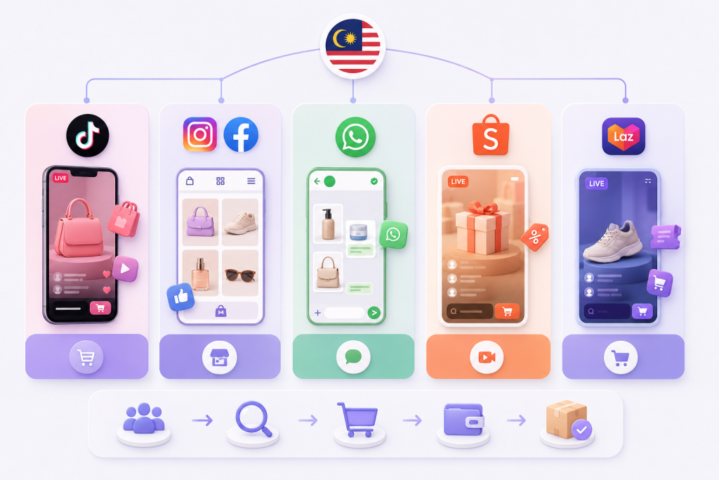key-social-commerce