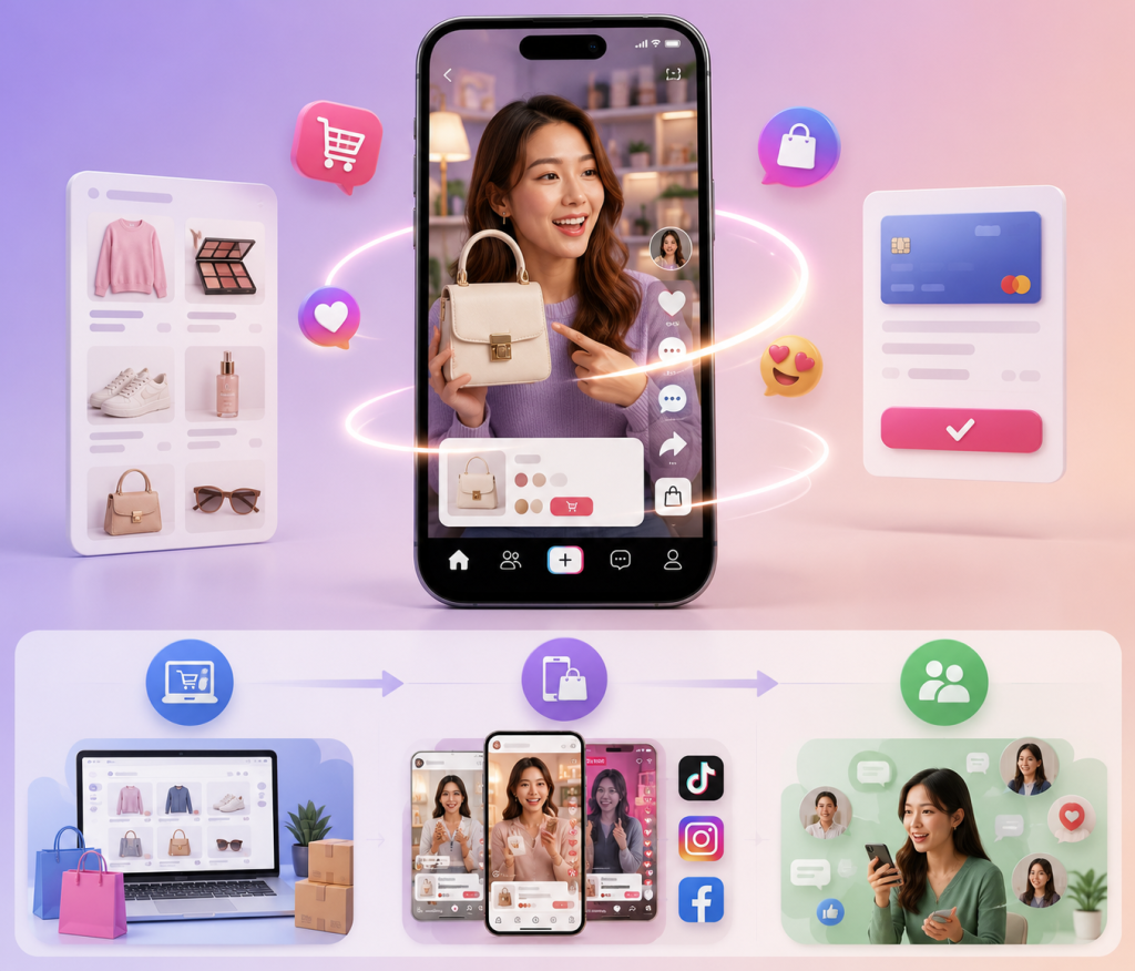 social_commerce