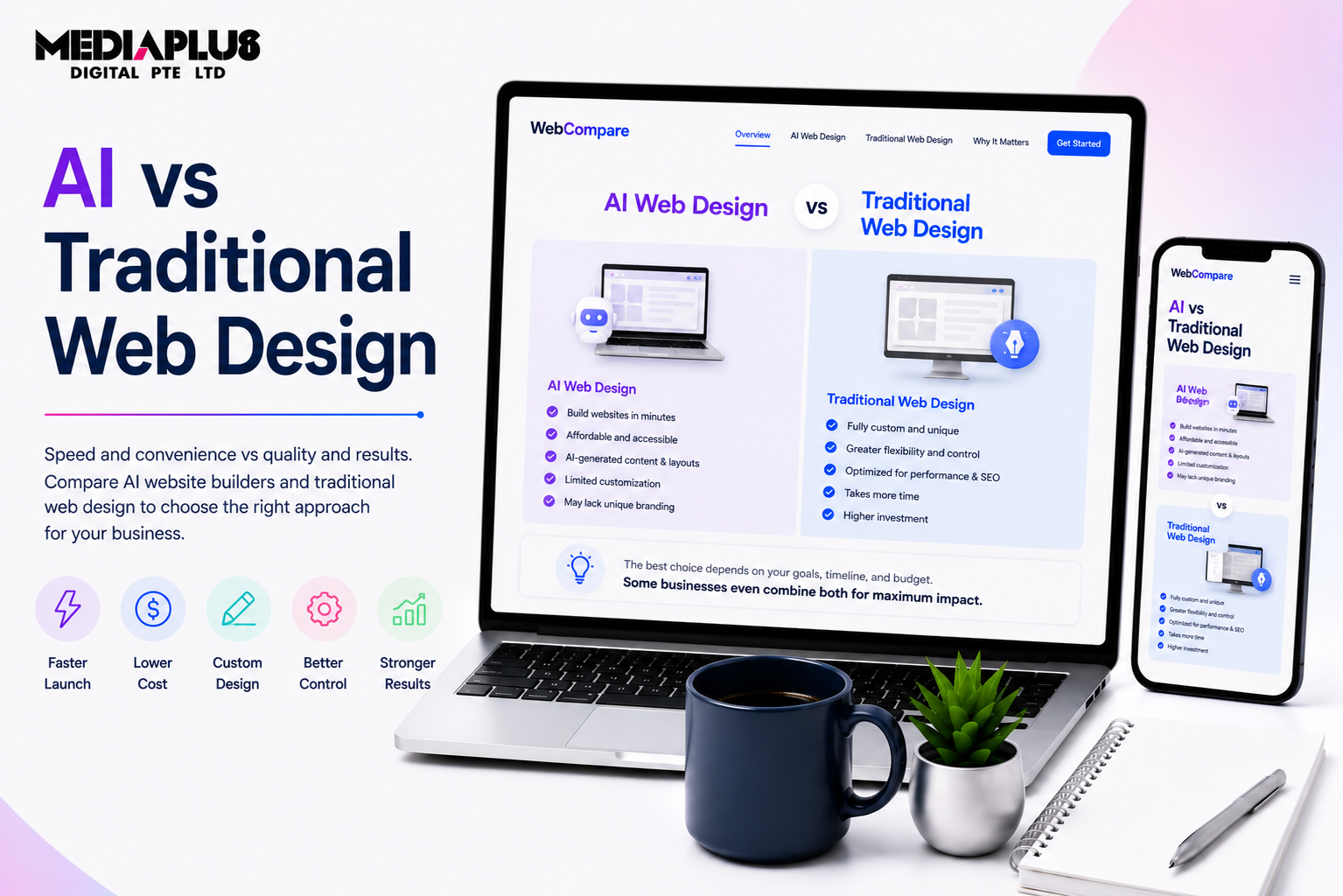 AI-vs-Traditional-Web-Design