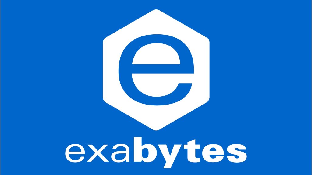 Exabytes Digital