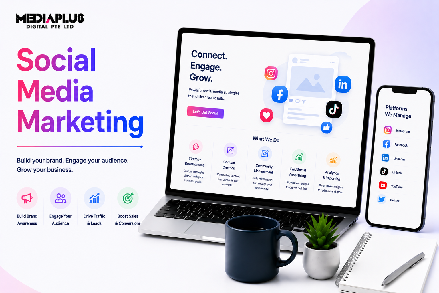 Social-Media-Marketing
