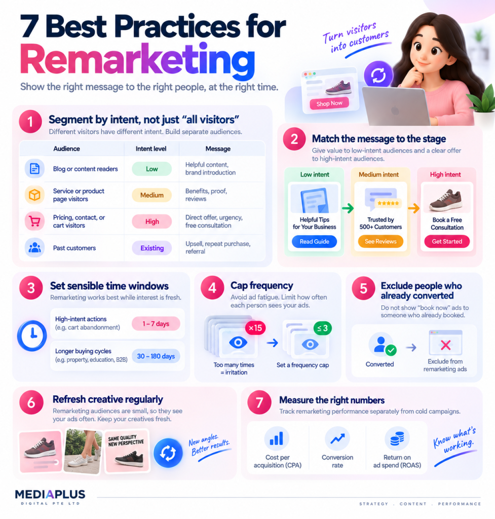 retargeting