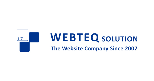 Webteq Solution
