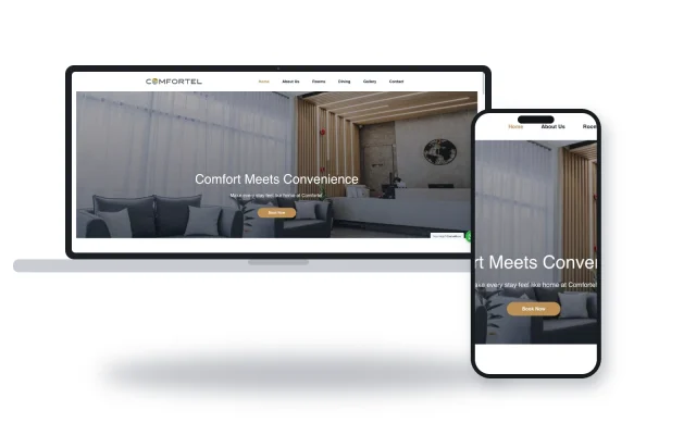 Comfortel