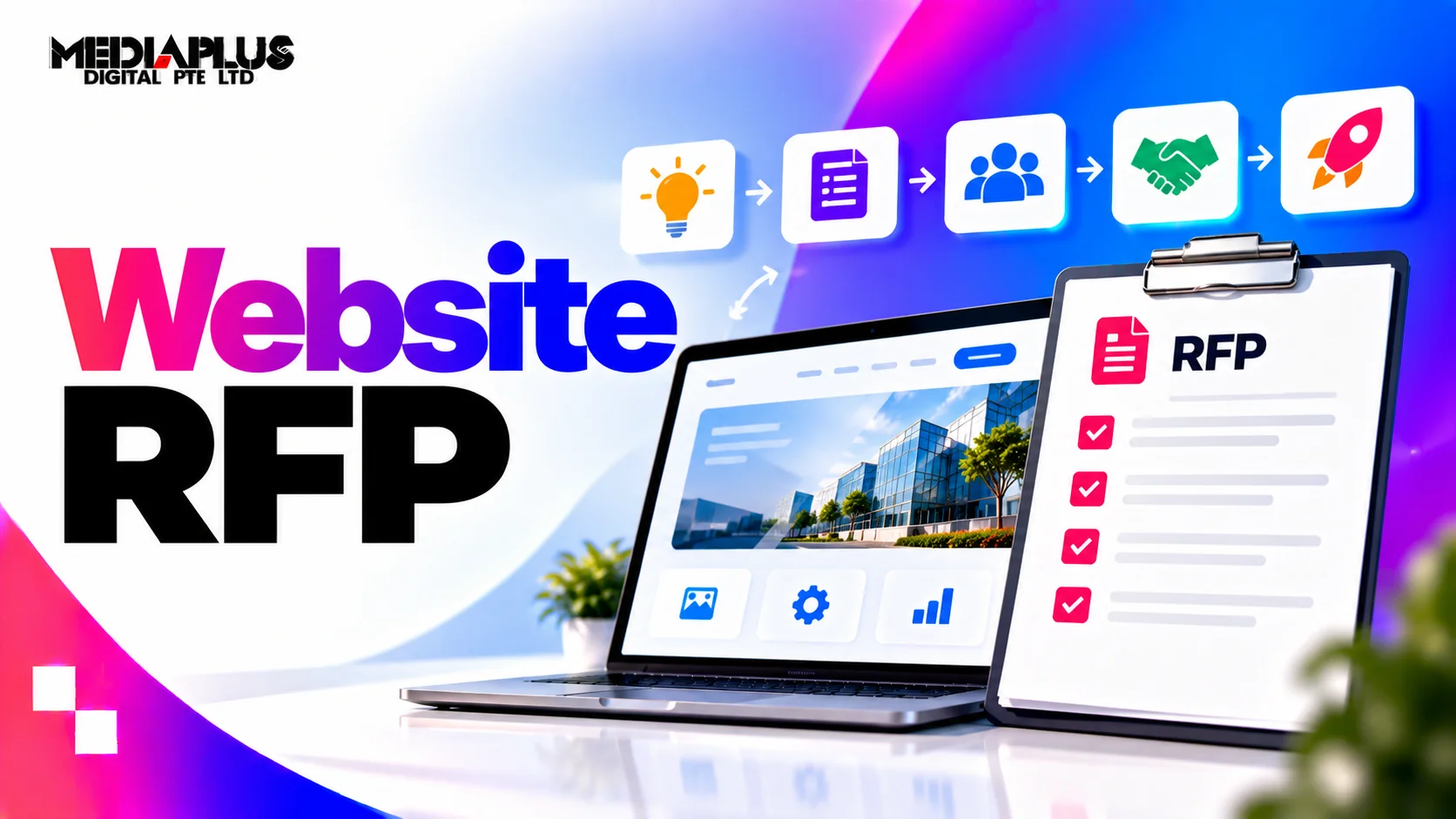 Website RFP